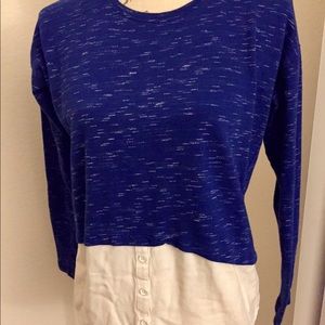 3/$25 🎈KENSIE sweater